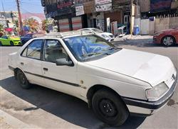 بيجو 405